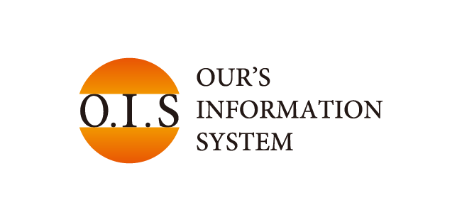 O.I.S・ロゴ