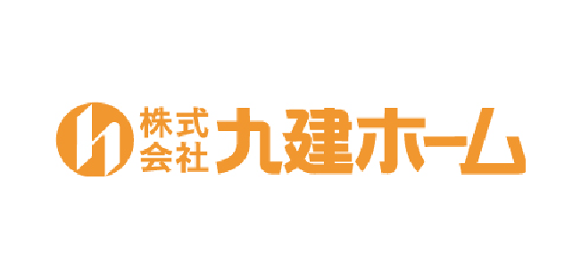 株式会社九建ホーム・ロゴ